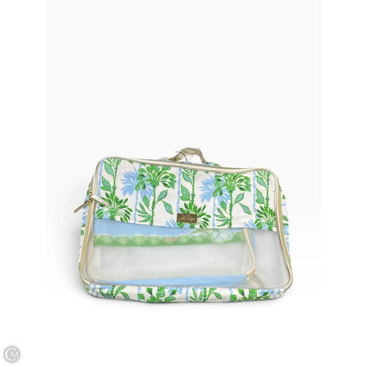 Accessory Designer Tag By Lilly Pulitzer, Size: Large