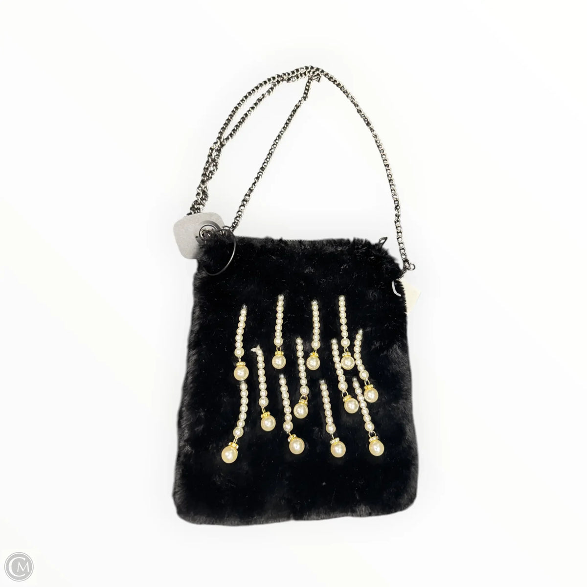 Crossbody By Clothes Mentor, Size: Medium