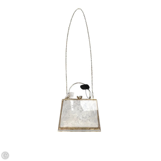 Clutch By Cme, Size: Small