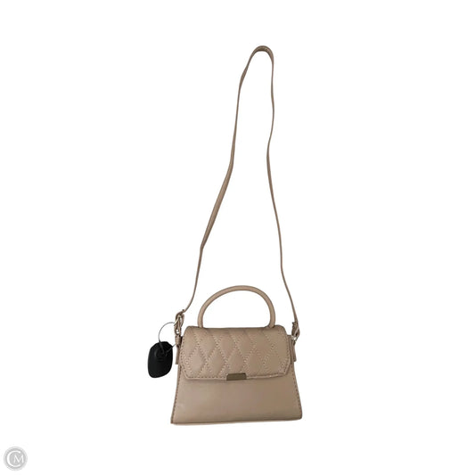 Crossbody By Cme, Size: Small
