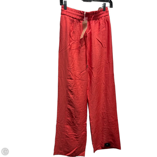 Pants Other By Esqualo In Coral, Size: 2