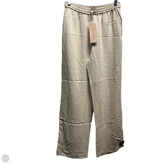 Pants Other By Esqualo In Cream, Size: 4