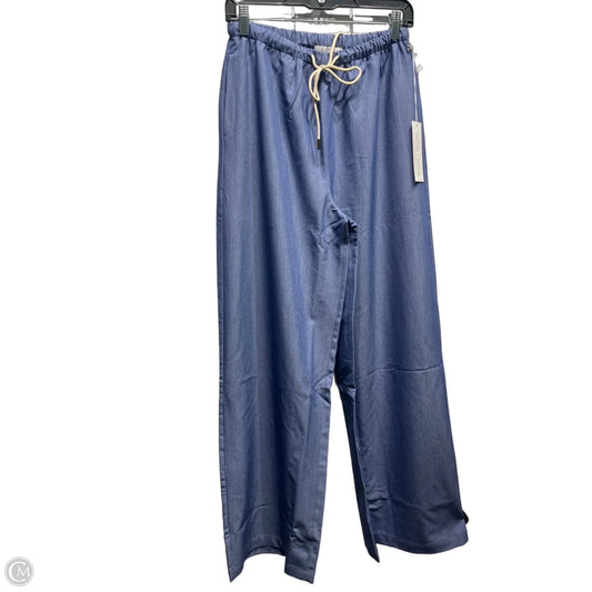 Pants Other By Bishop + Young In Blue, Size: M