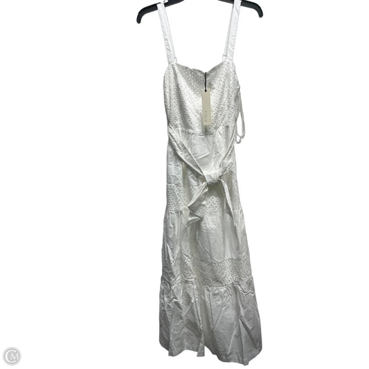Dress Casual Maxi By Pinch In Yellow, Size: L