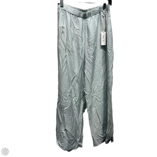 Pants Other By Another Love In Green, Size: M