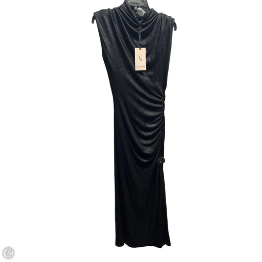 Dress Party Long By Cmc In Black, Size: Xs