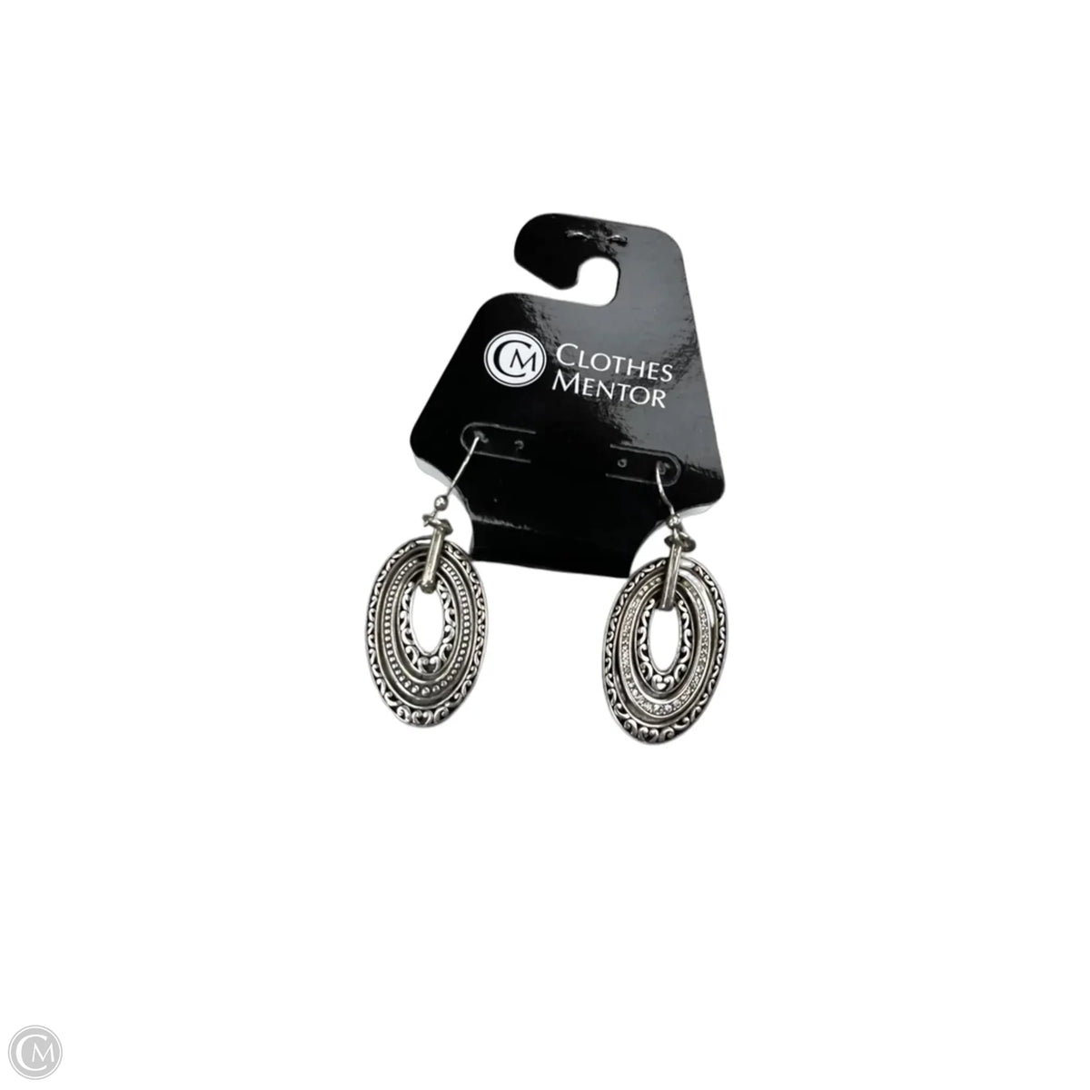 Earrings Designer By Brighton