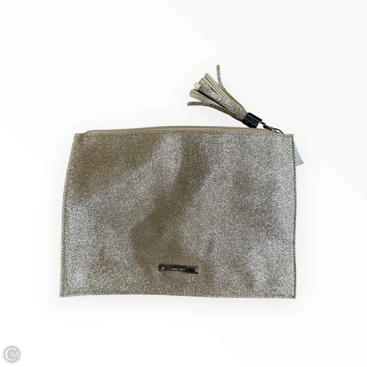Clutch By Nine West, Size: Large