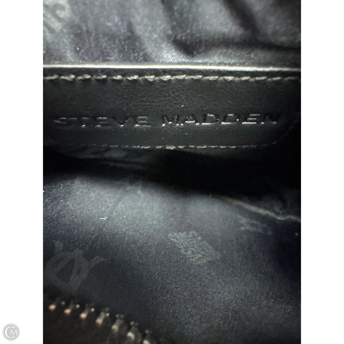 Handbag By Steve Madden, Size: Small