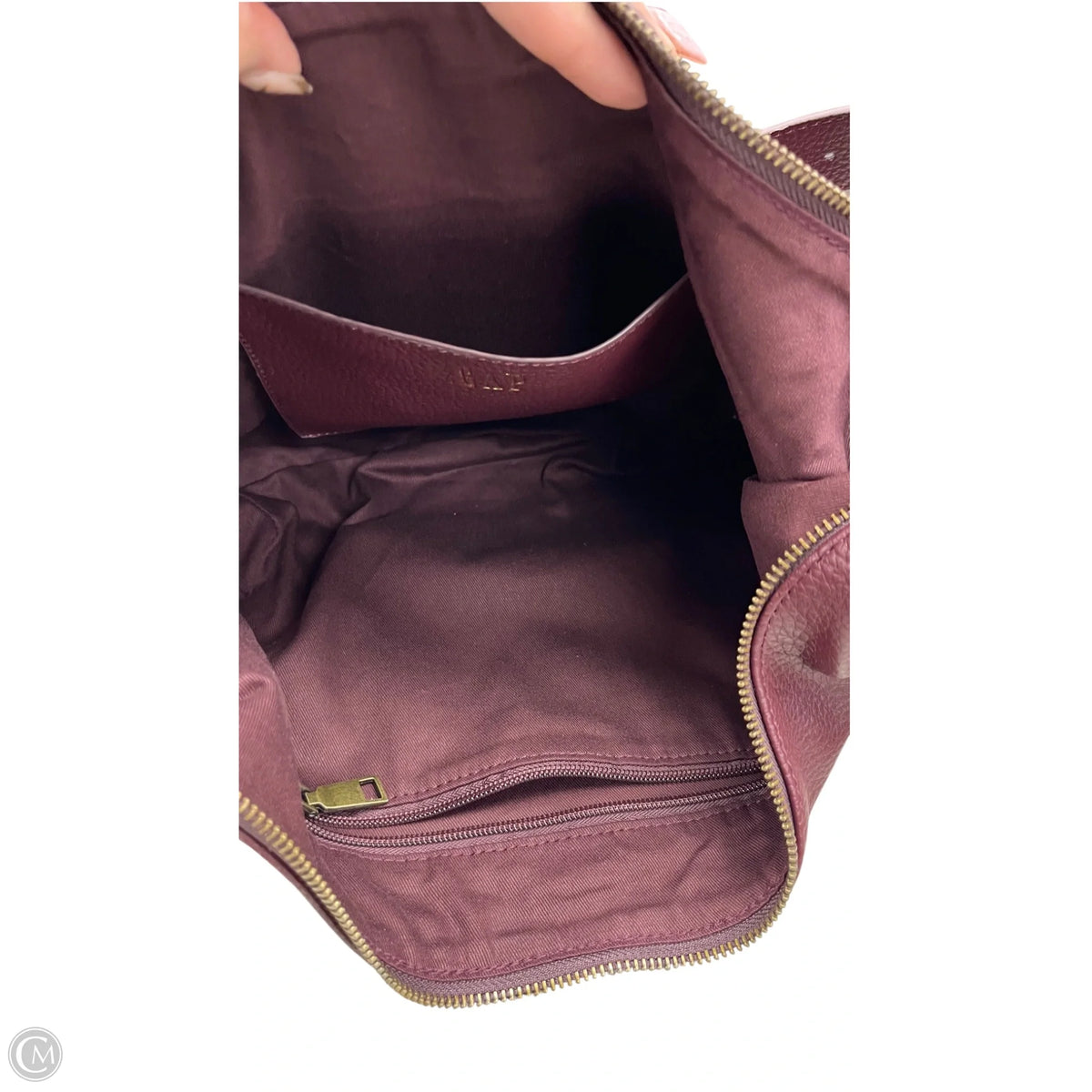 Crossbody By Gap, Size: Medium