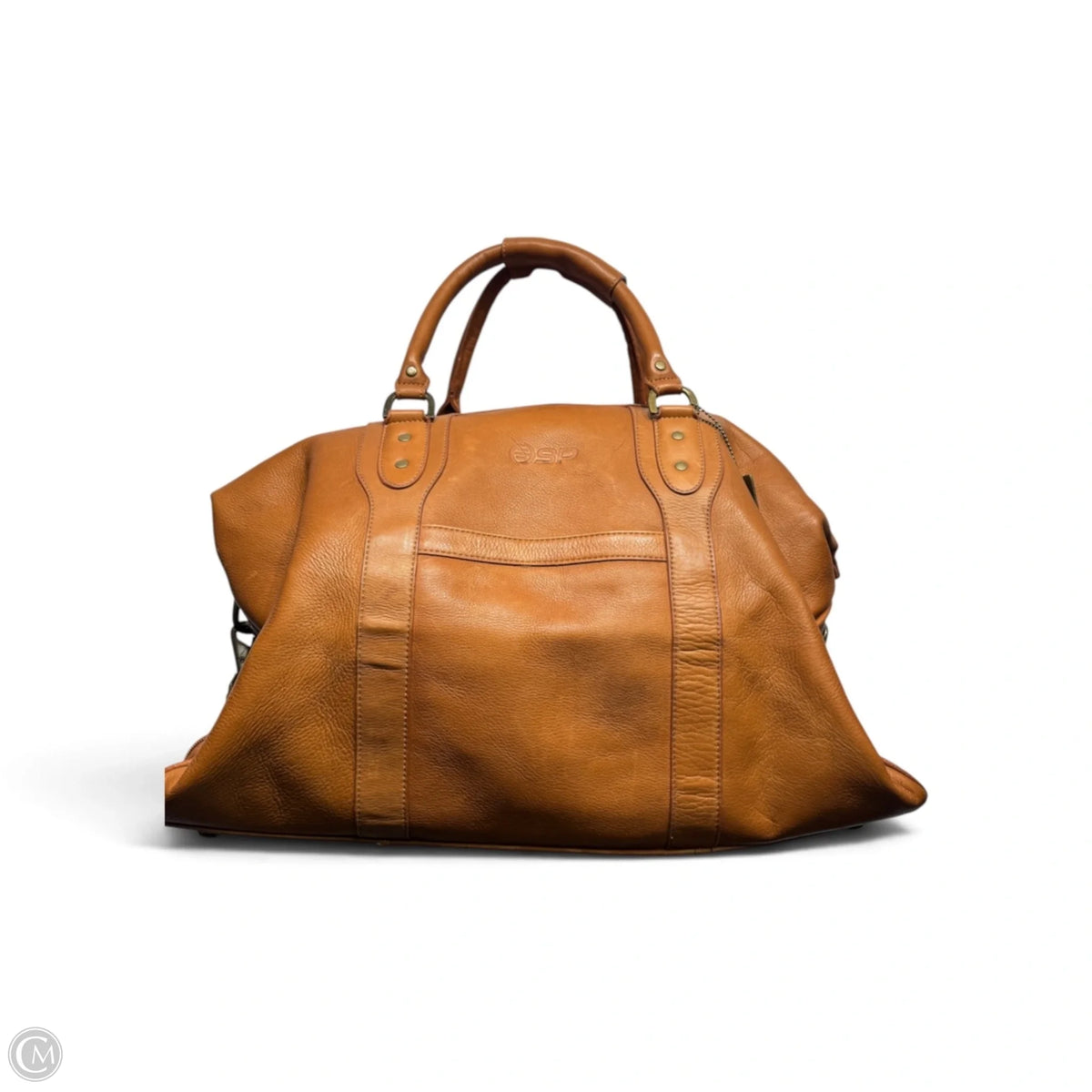 Tote By CLAIRE CHASE, Size: Medium