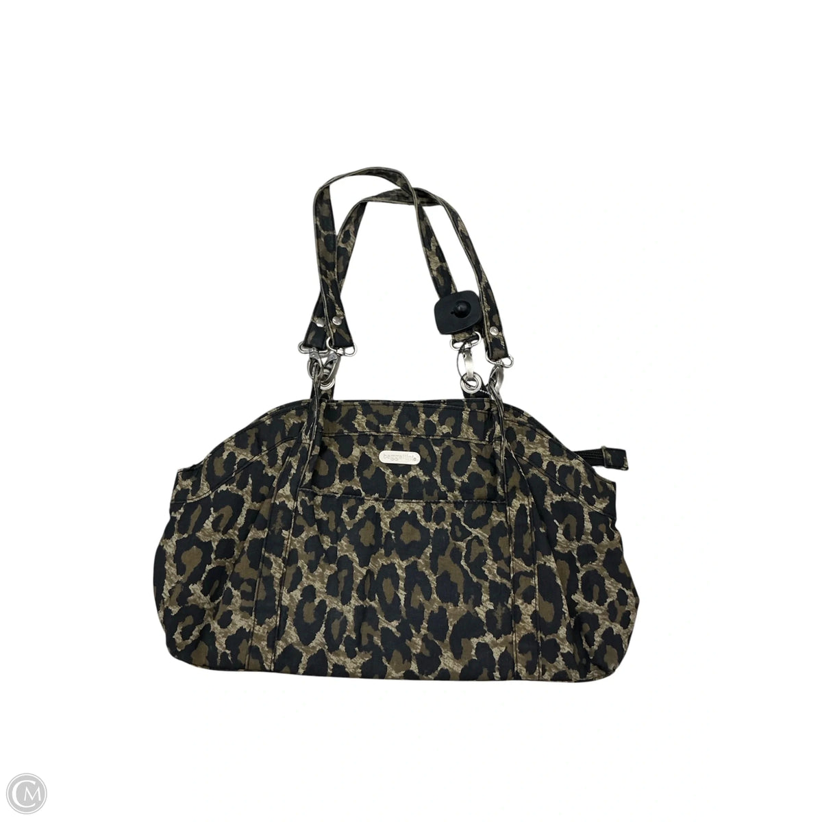 Handbag By Baggallini, Size: Medium