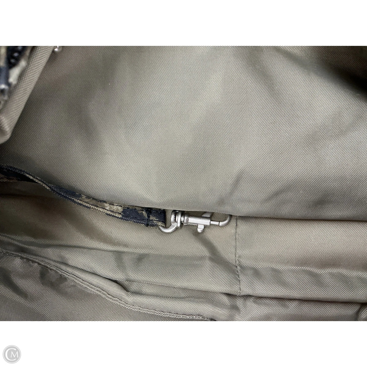 Handbag By Baggallini, Size: Medium