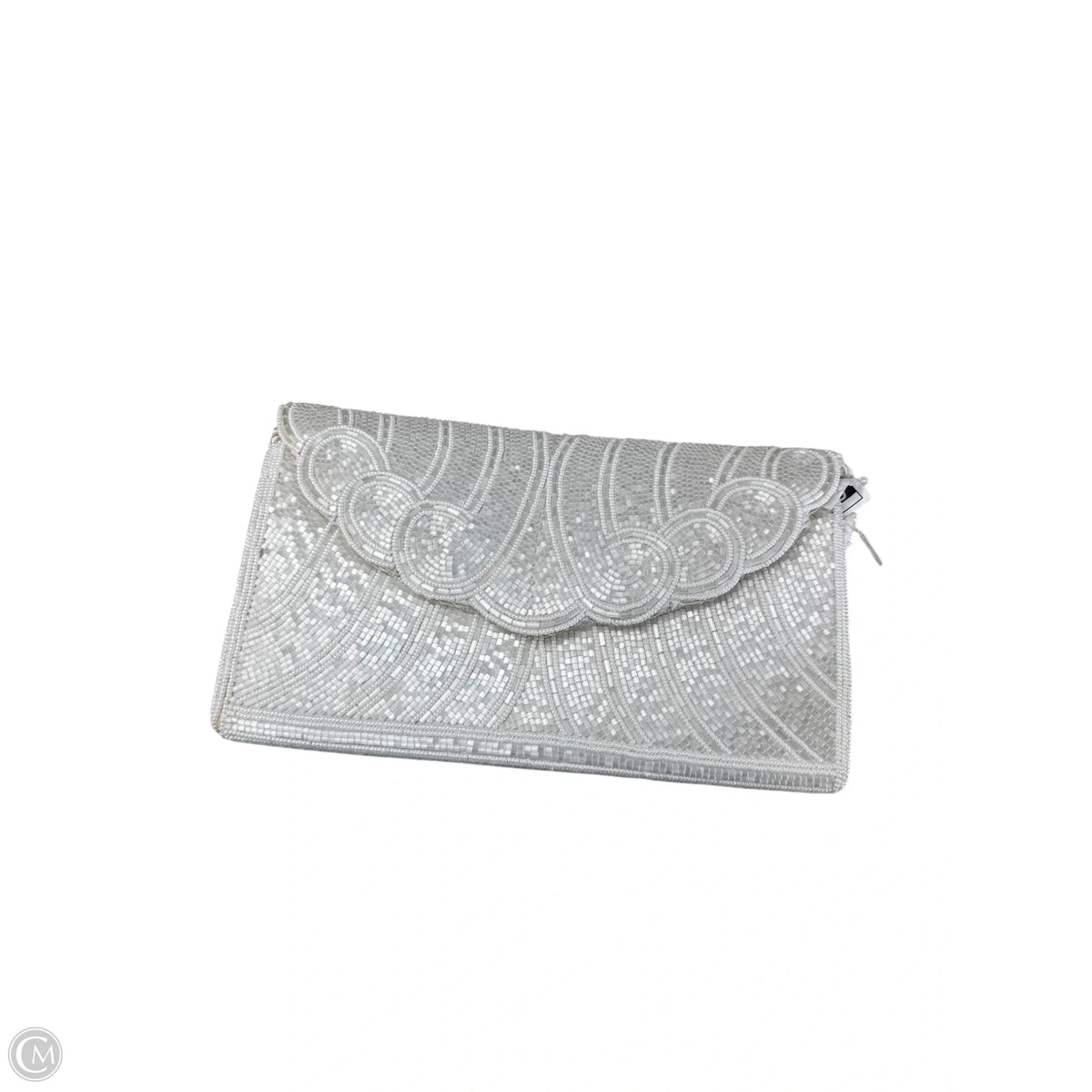 Clutch By Cme, Size: Small