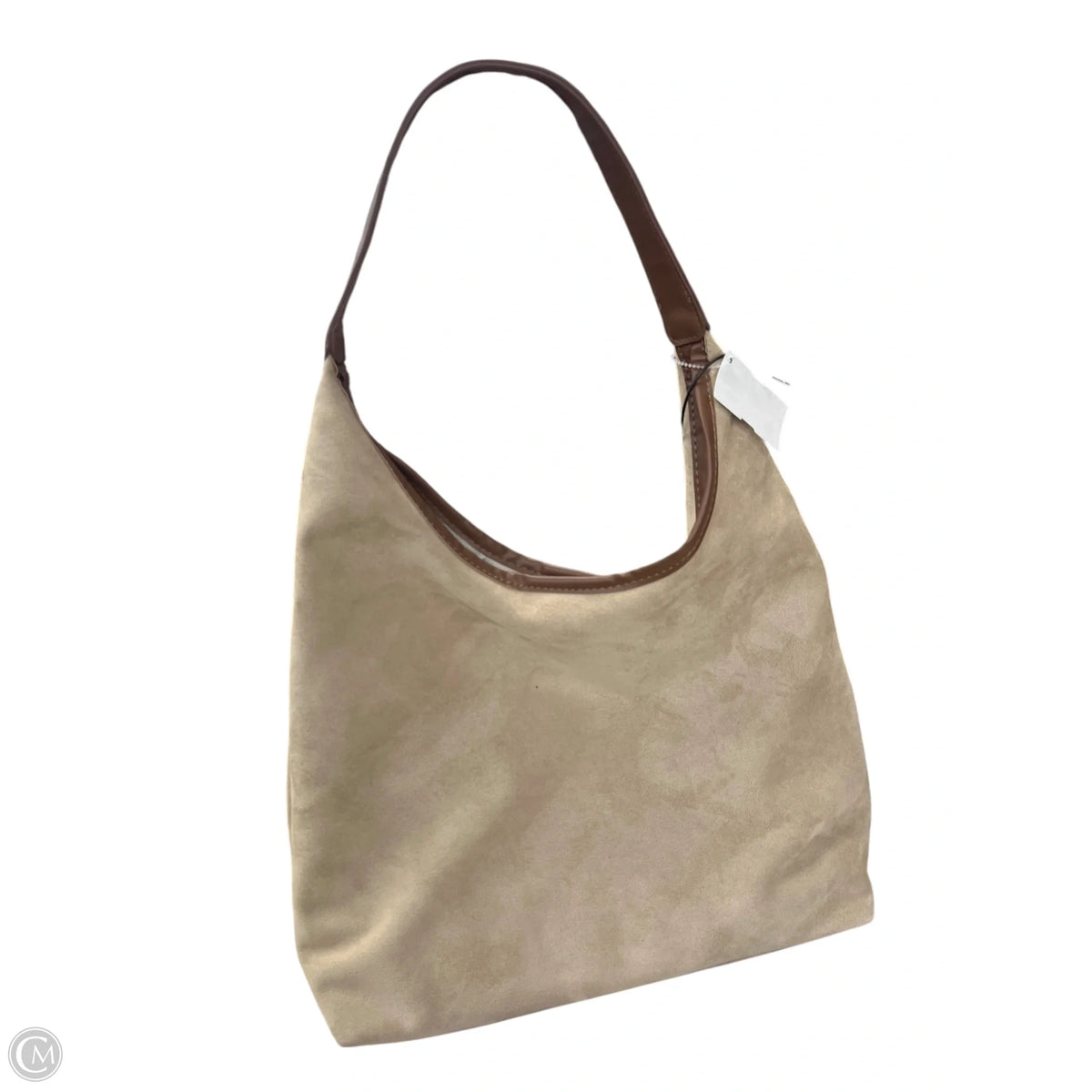 Handbag By Clothes Mentor, Size: Large