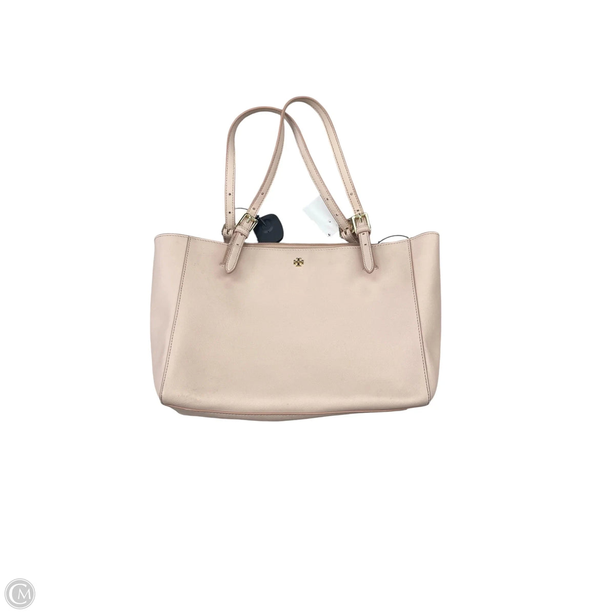 Handbag Designer By Tory Burch, Size: Medium