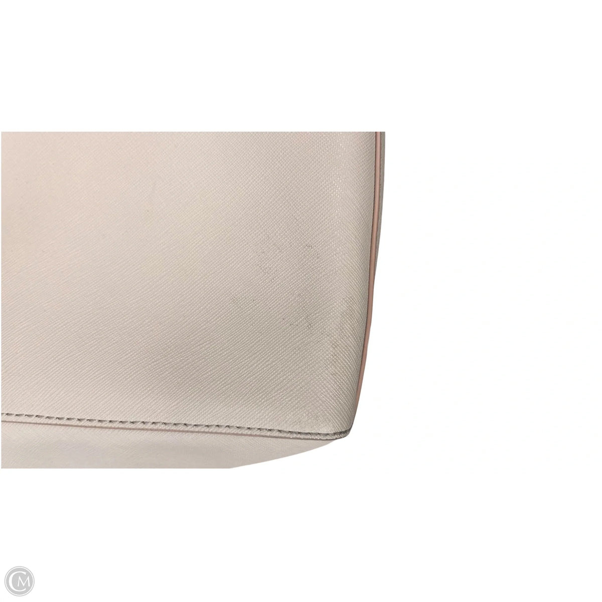 Handbag Designer By Tory Burch, Size: Medium