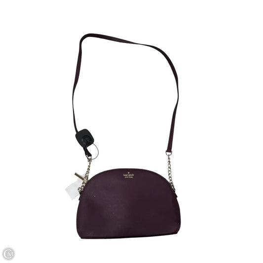 Crossbody Designer By Kate Spade, Size: Small