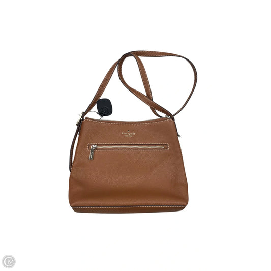 Crossbody Designer By Kate Spade, Size: Medium