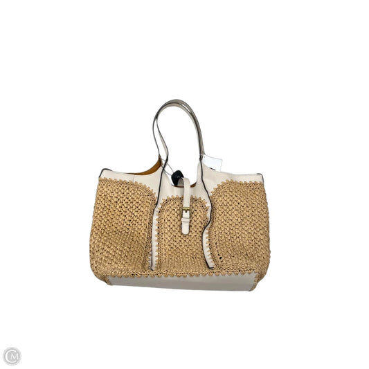 Handbag Designer By Patricia Nash, Size: Large