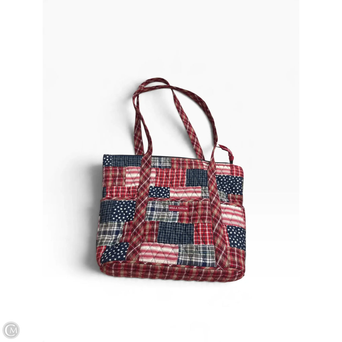 Handbag By bella taylor, Size: Large
