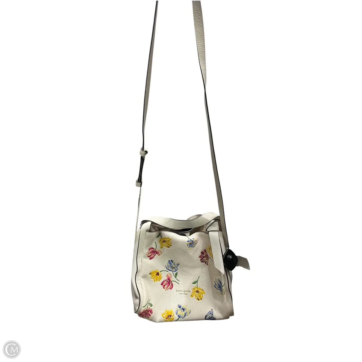 Crossbody Designer By Kate Spade, Size: Medium