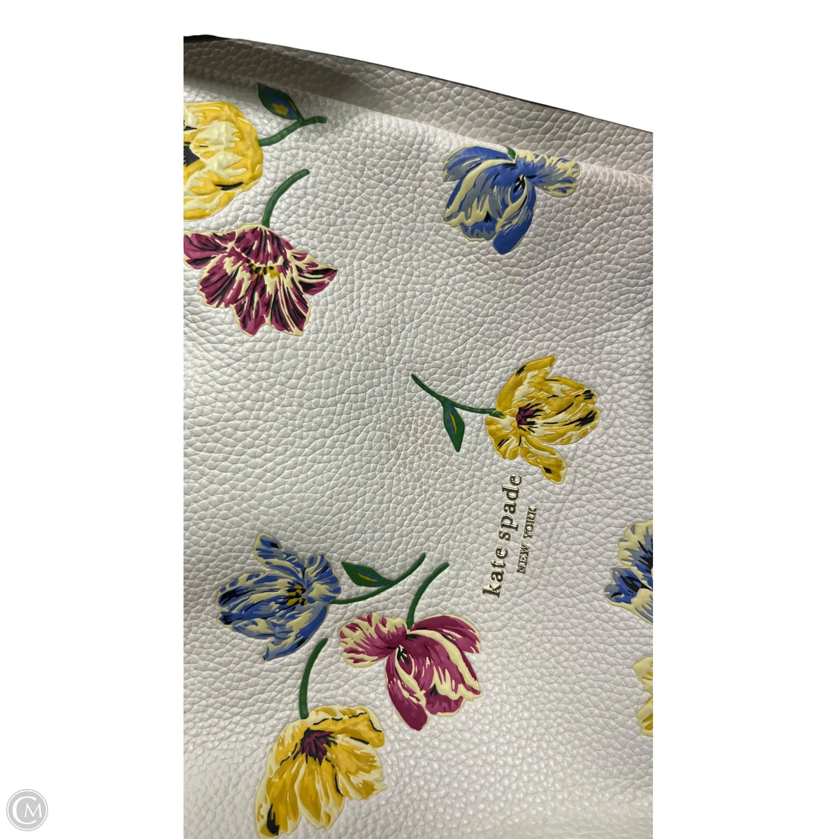 Crossbody Designer By Kate Spade, Size: Medium