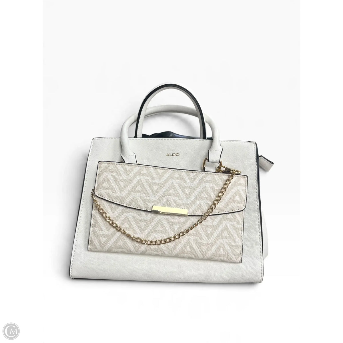 Handbag By Aldo, Size: Medium