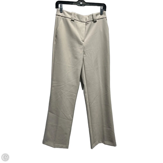 Pants Dress By Rachel Zoe In Tan, Size: 6