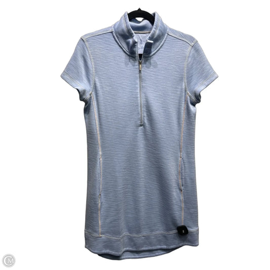 Dress Casual Short By Tommy Bahama In Blue, Size: S