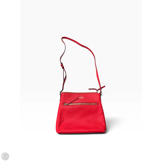 Crossbody Designer By Kate Spade, Size: Medium