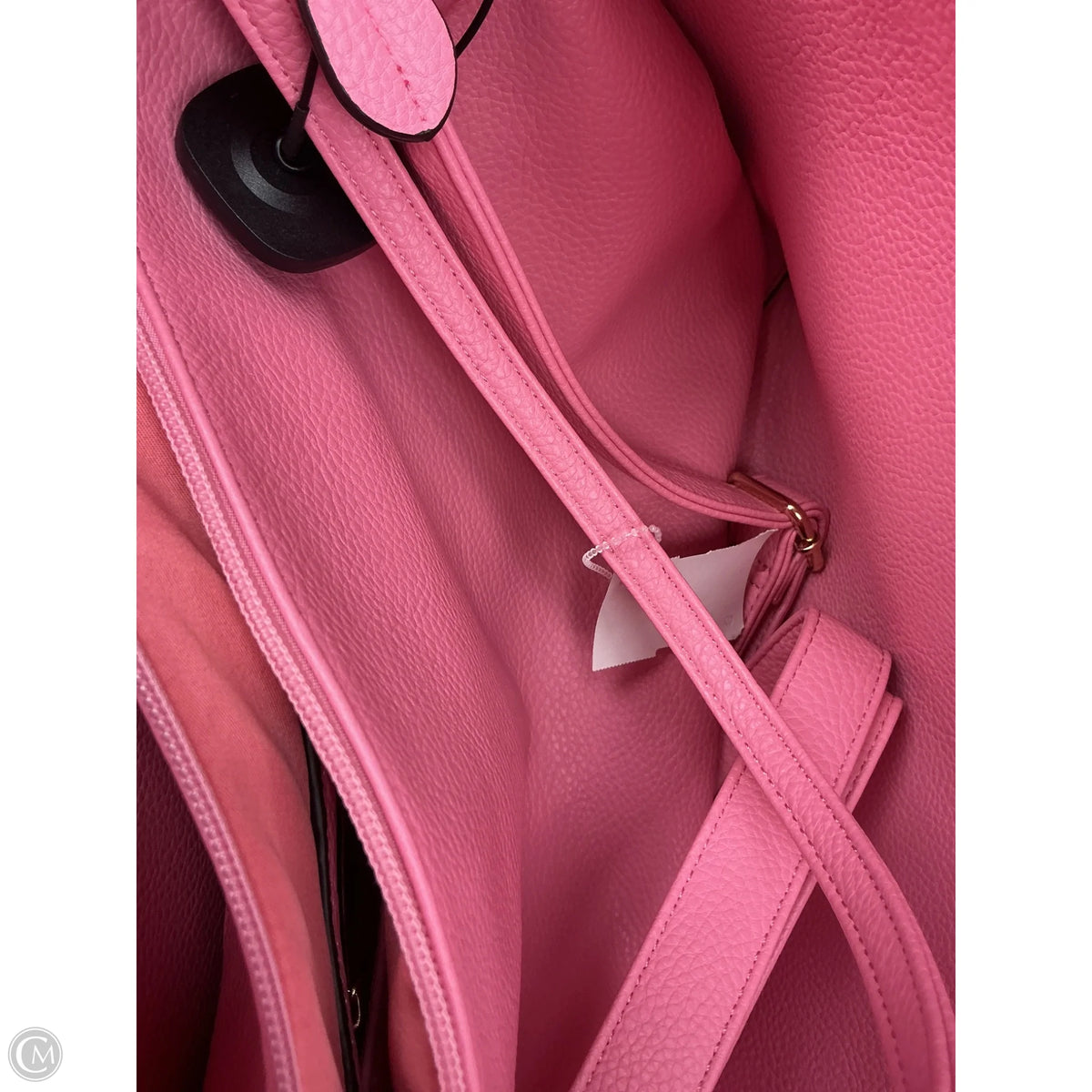 Tote By Clothes Mentor, Size: Large