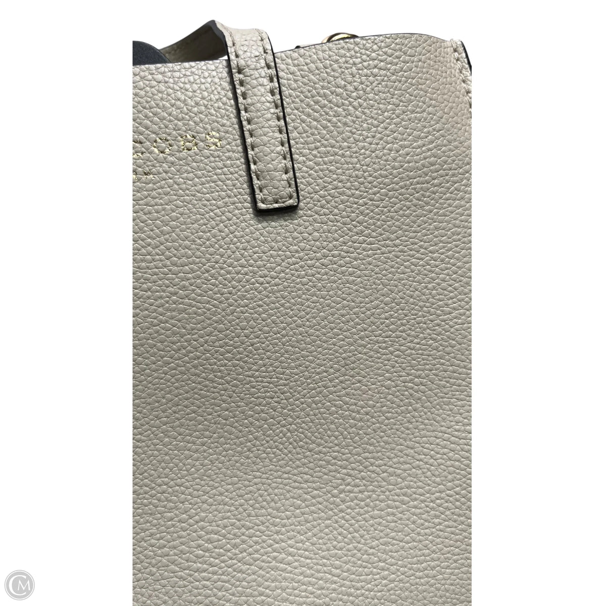 Crossbody Luxury Designer By Marc Jacobs, Size: Medium