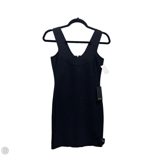 Dress Party Short By Marciano In Black, Size: M