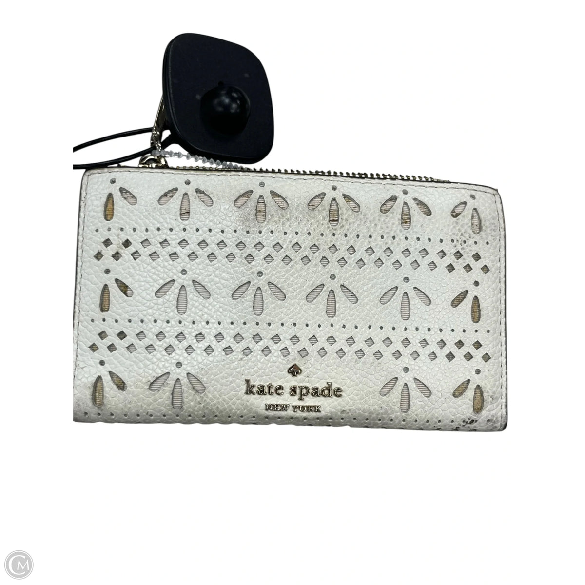 Wallet Designer By Kate Spade, Size: Small
