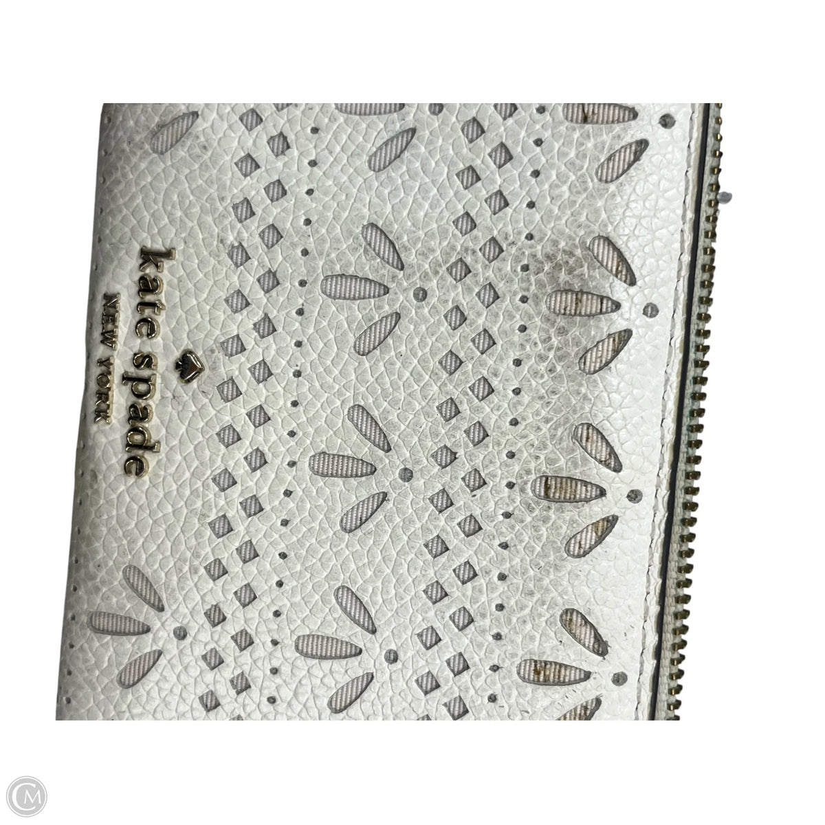Wallet Designer By Kate Spade, Size: Small