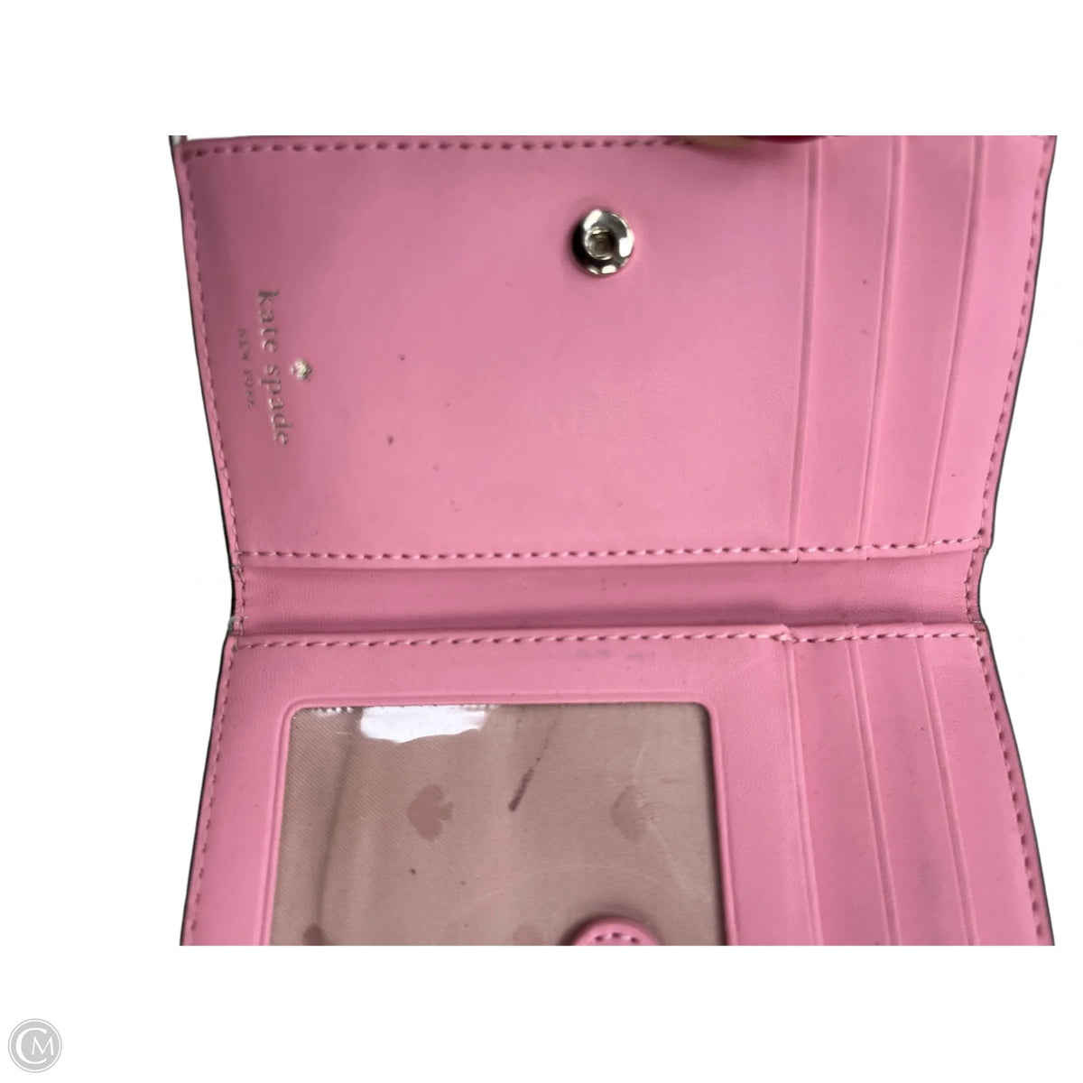Wallet Designer By Kate Spade, Size: Small