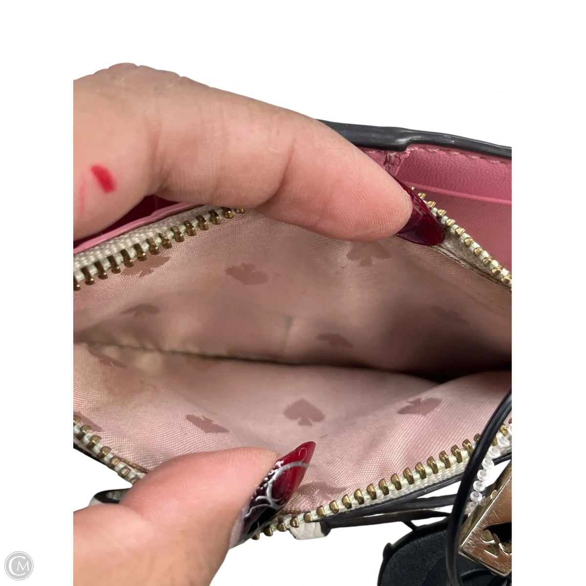 Wallet Designer By Kate Spade, Size: Small