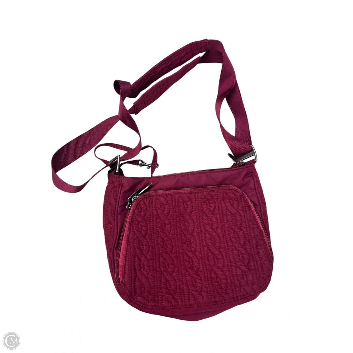 Crossbody By Baggallini, Size: Medium