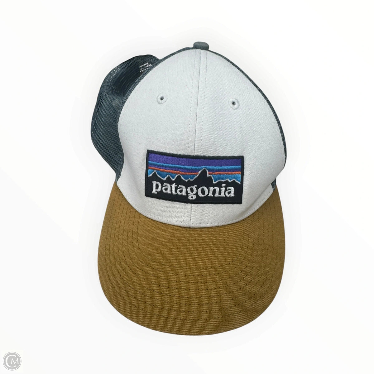 Hat Baseball Cap By Patagonia