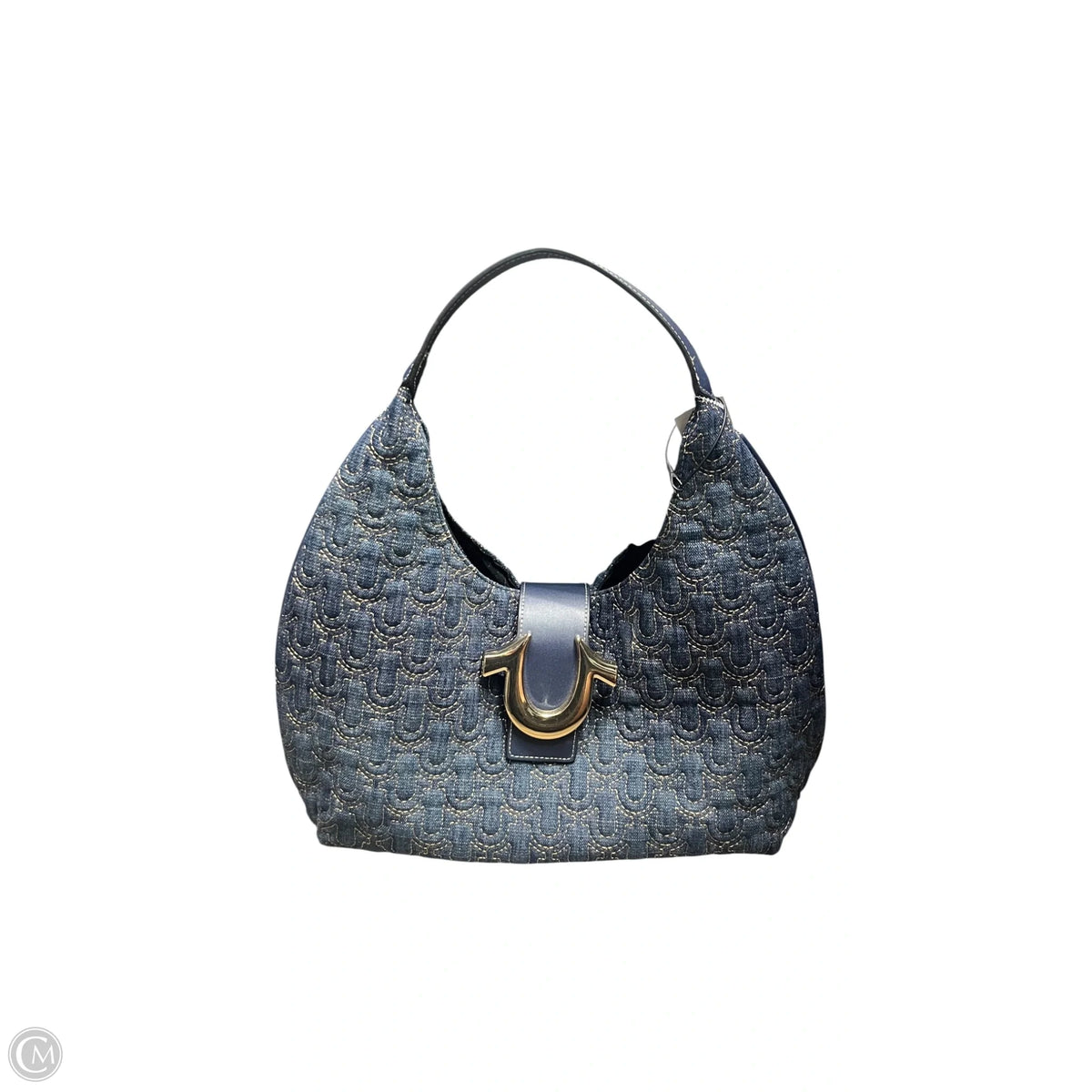 Handbag By True Religion, Size: Medium