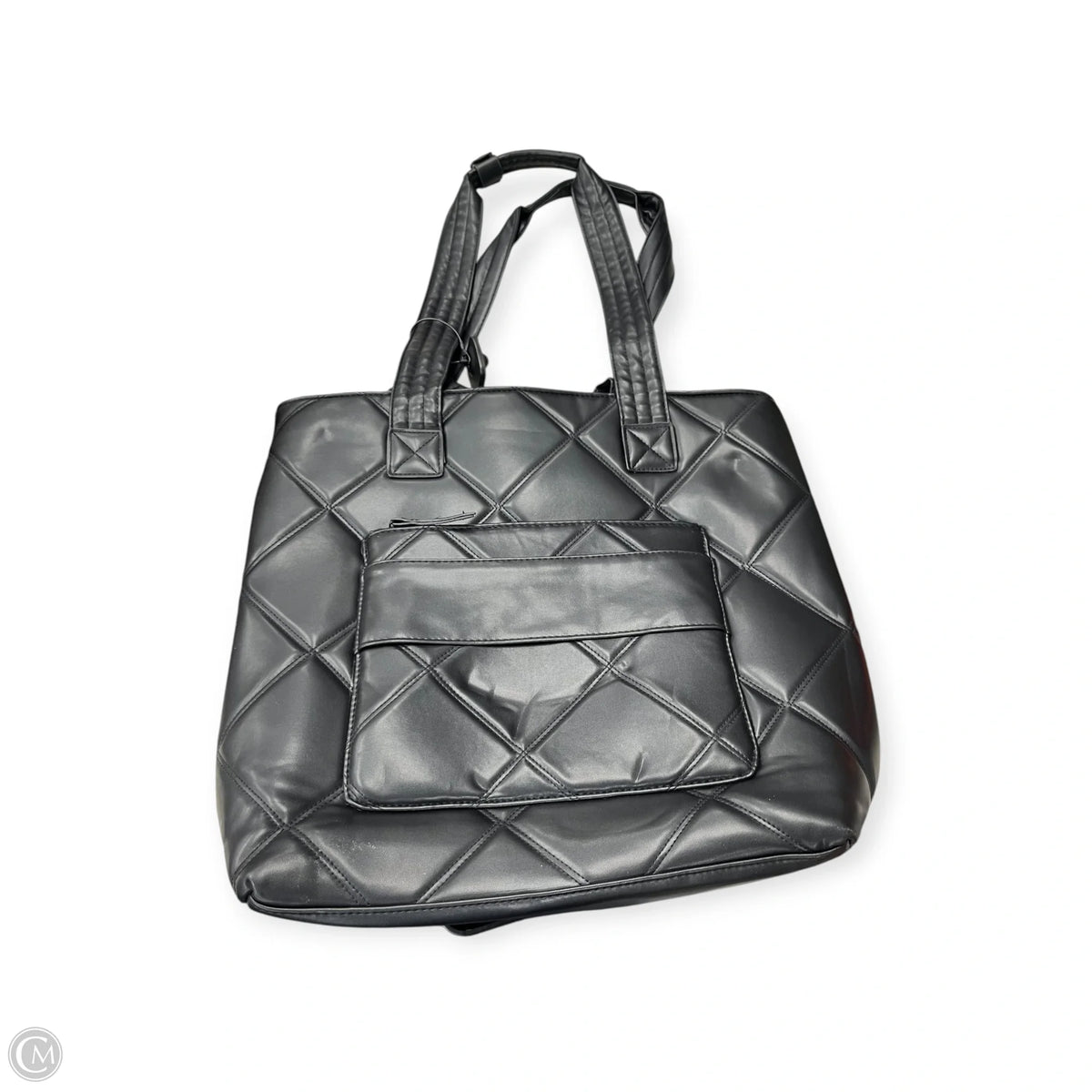 Tote By Max Studio, Size: Large