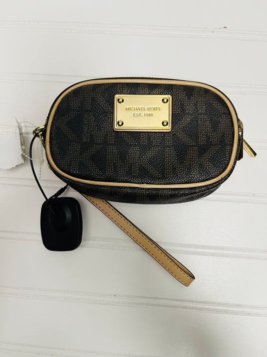 Wristlet Designer By Michael By Michael Kors  Size: Small