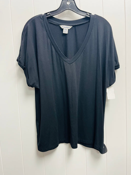 Top Short Sleeve Basic By Tommy Bahama  Size: M