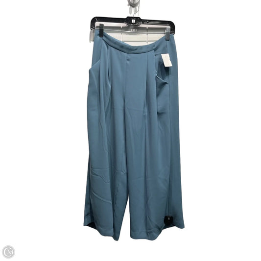 Pants Wide Leg By Philosophy In Blue, Size: 2