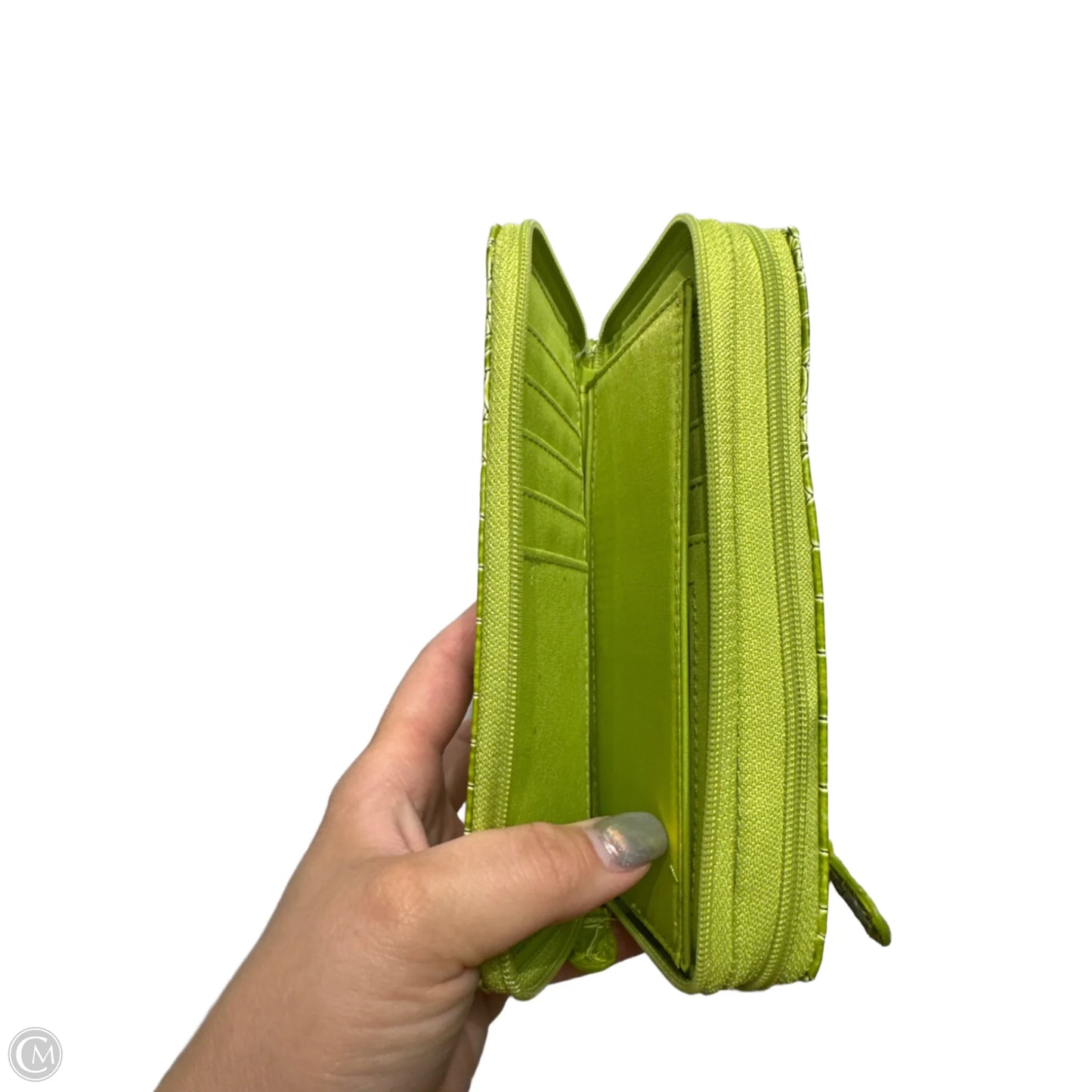 Wristlet By Clothes Mentor, Size: Large