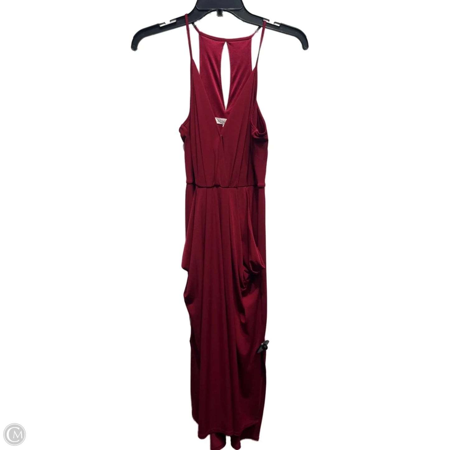 Dress Party Short By Bcbgeneration In Red, Size: Xs