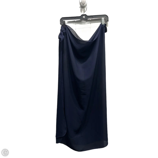 Swimwear Cover-up By La Blanca In Blue