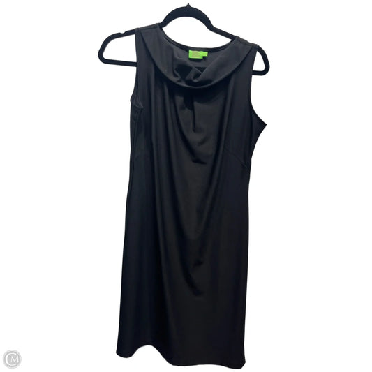 Dress Work By katherine way In Black, Size: S