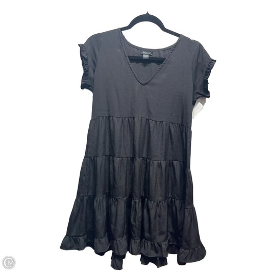 Dress Casual Short By style house In Black, Size: S